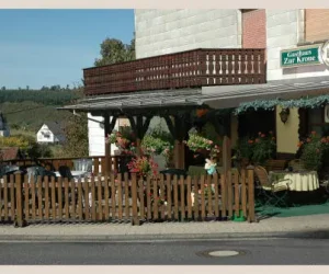 Gasthaus Zur Krone - Bild 1